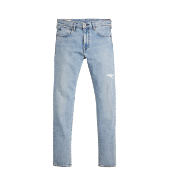 Levi's Calas de ganga 512 Slim Fit Taper azul