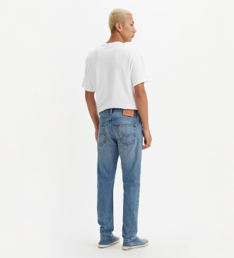 Levi's Jeans 512 Slim Taper blau