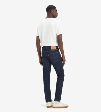 Levi's Calas de ganga 512 Slim Taper navy