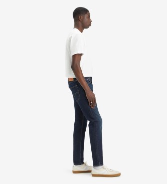 Levi's Calas de ganga 512 Slim Taper navy