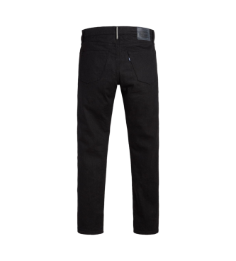 Levi's Slim Taper Jeans 512 črna