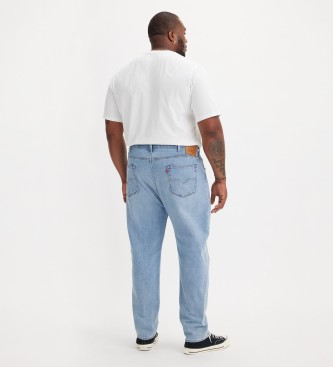 Levi's Jeans 512 Slim blue