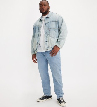 Levi's Jeans 512 Slim blauw