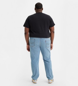 Levi's Jeans 512 Slim Taper Lo-Ball B Med Indigo