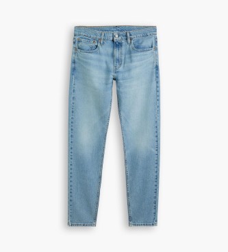 Levi's Jeans 512 Slim Taper Lo-Ball azzurro