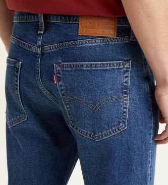 Levi's Tapered skinny jeans 512 mrkebl
