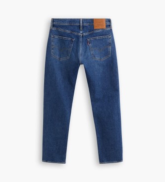 Levi's Tapered Skinny Jeans 512 dunkelblau