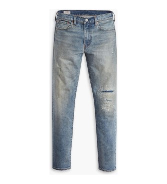 Levi's Tapered skinny jeans 512 falmet bl