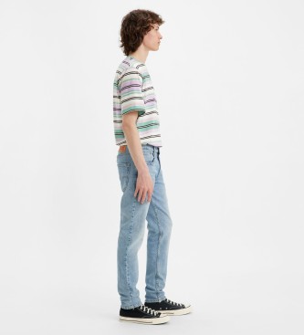 Levi's Jeans 512 skinny jeans bl