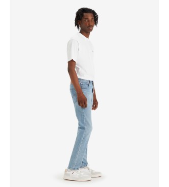 Levi's Jeans 512 Slim Taper blue