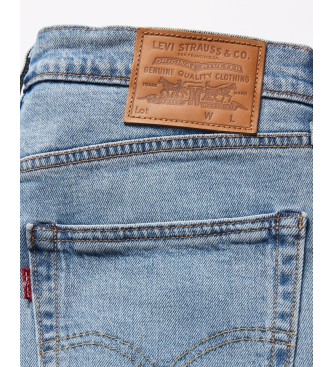 Levi's Jeans 512 Slim Taper blue