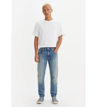 Levi's Jeans 512 Slim Taper blue