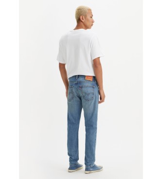 Levi's Jeans 512 Slim Taper blue