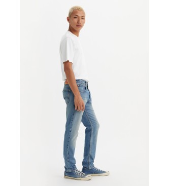 Levi's Jeans 512 Slim Taper blue
