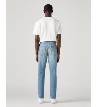 Levi's Jeans 512 Slim Taper blue
