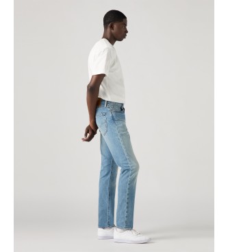 Levi's Jeans 512 Slim Taper blue