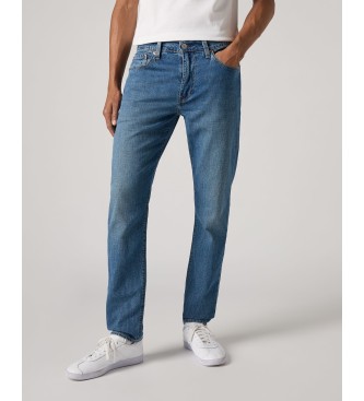 Levi's Jeans 512 Slim Taper blue