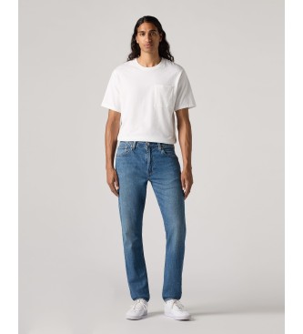 Levi's Jeans 512 Slim Taper blue