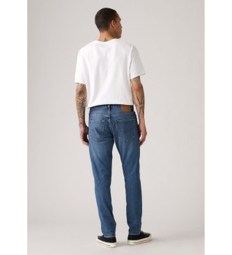 Levi's Jeans 512 ajustados azul