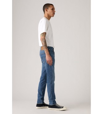 Levi's Jeans 512 ajustados azul