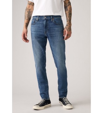 Levi's Jeans 512 ajustados azul