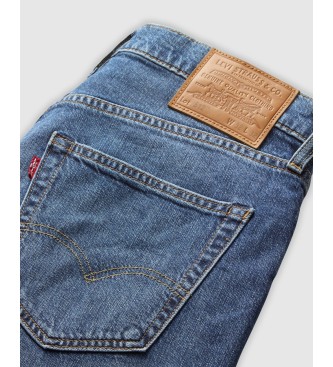 Levi's Jeans 512 ajustados azul
