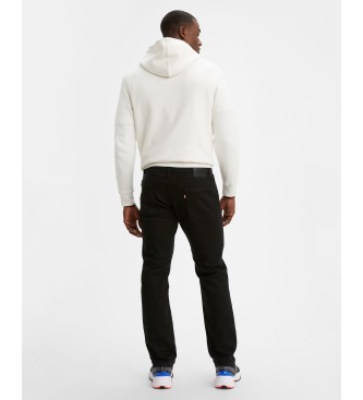 Levi's Jeans 514 Straight black
