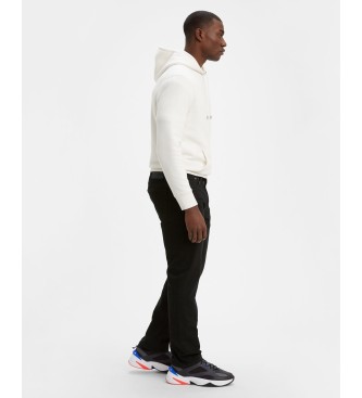 Levi's Jeans 514 Straight black