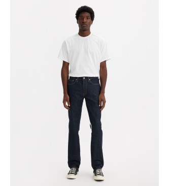 Levi's Jeans 514 Straight navy 