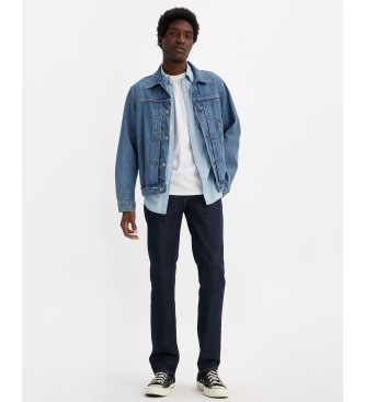Levi's Jeans 514 Straight navy 