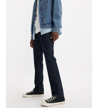 Levi's Jeans 514 Straight navy 