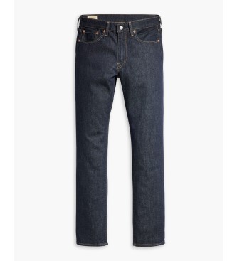 Levi's Jeans 514 Straight navy 