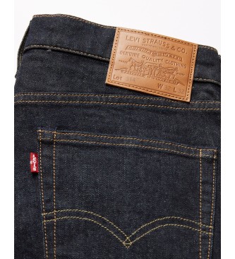 Levi's Jeans 514 Straight navy 