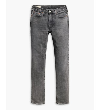 Levi's Jeans 514 Straight grigio