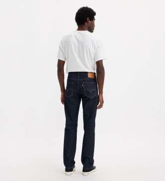 Levi's Jeans 514 Straight marinbl 