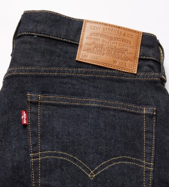 Levi's Jeans 514 Straight navy 