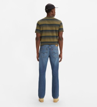 Levi's Straight jeans 514 blue