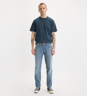 Levi's Jeans 531 Athletic Slim bl