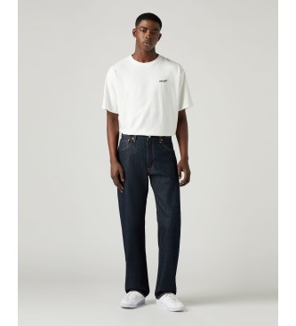 Levi's Jeans 555 relaxed straight navy