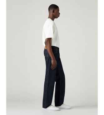 Levi's Jeans 555 relaxed straight navy