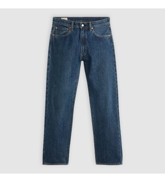 Levi's Jeans Rectos 555 Relaxed azul