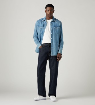 Levi's Jeans 555 relaxed recht 