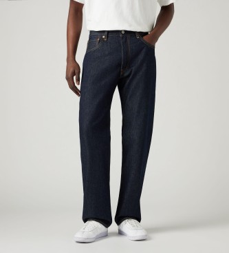 Levi's Jeans 555 relaxed straight jeans 