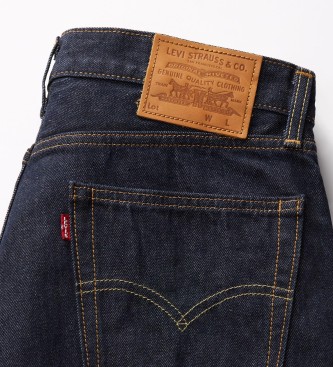 Levi's Dżinsy 555 o luźnym, prostym kroju 