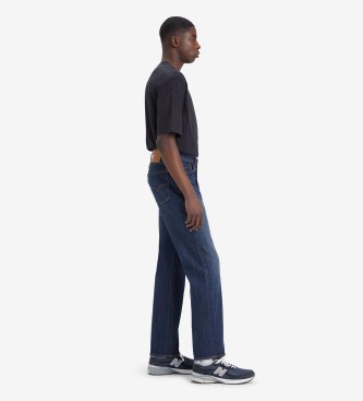 Levi's Jeans 555 relaxed straight blue