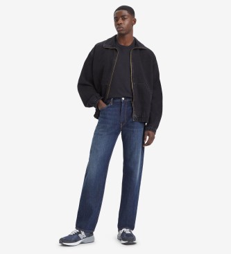 Levi's Jeans 555 relaxed straight bl