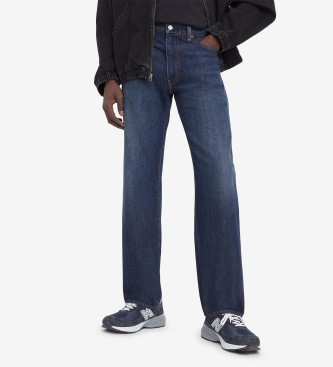 Levi's Jeans 555 relaxed straight bl