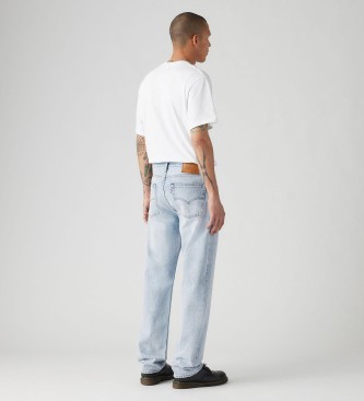 Levi's Jeans 555 relaxed straight blue