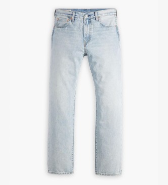 Levi's Jeans 555 rilassati blu dritti