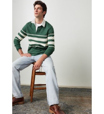 Levi's Jeans 555 relaxed straight blue